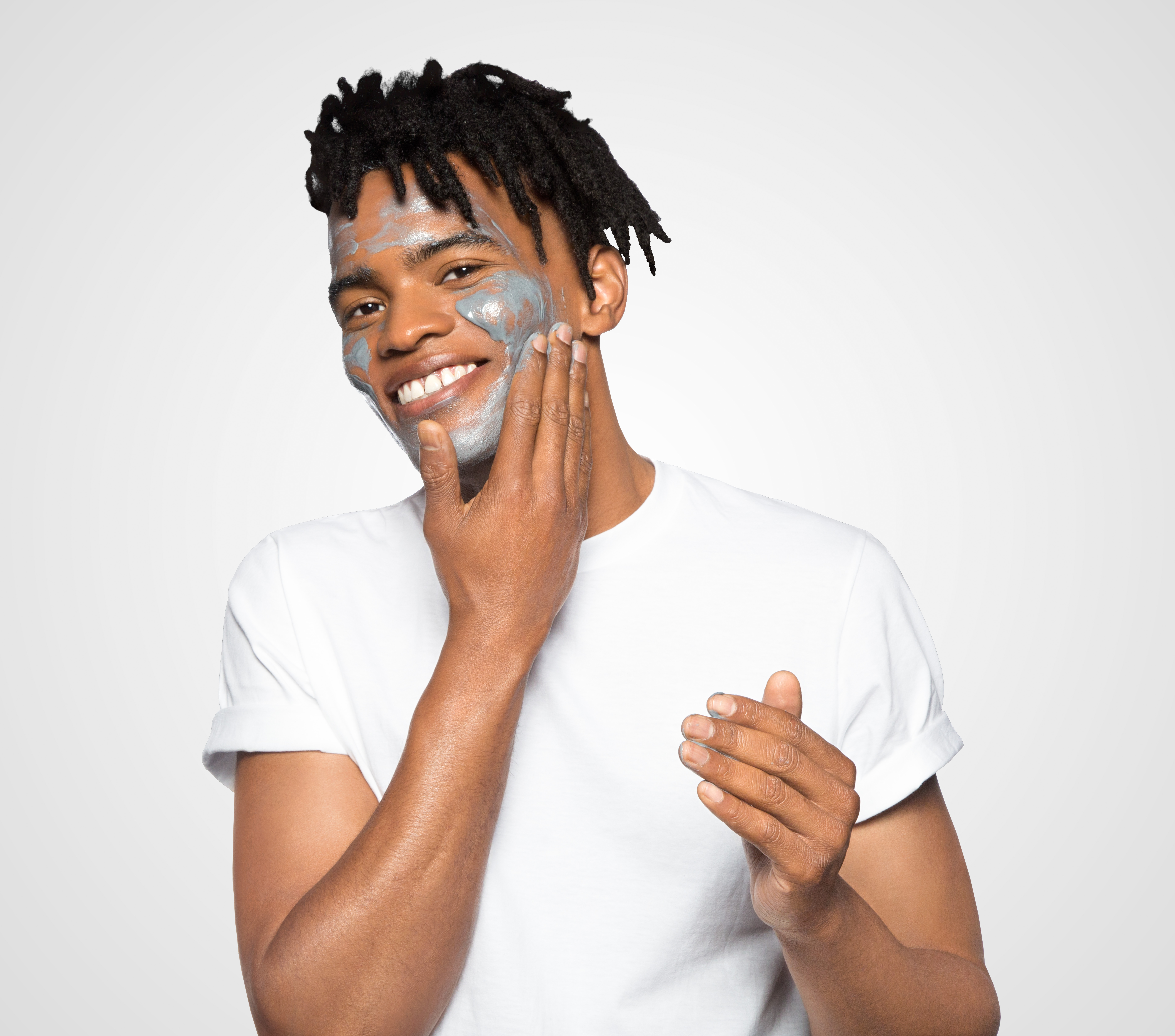 The oily skin basics (2 producten) 